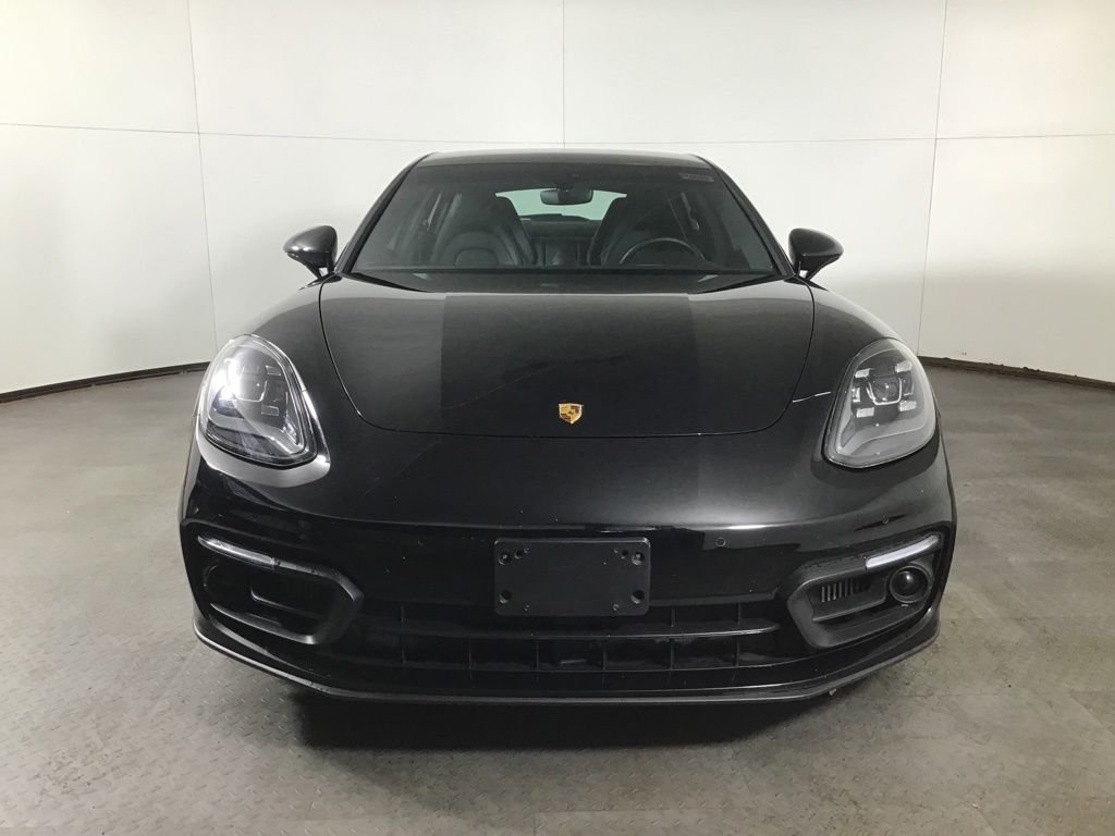 Certified Used 2023  Porsche 4 image 10