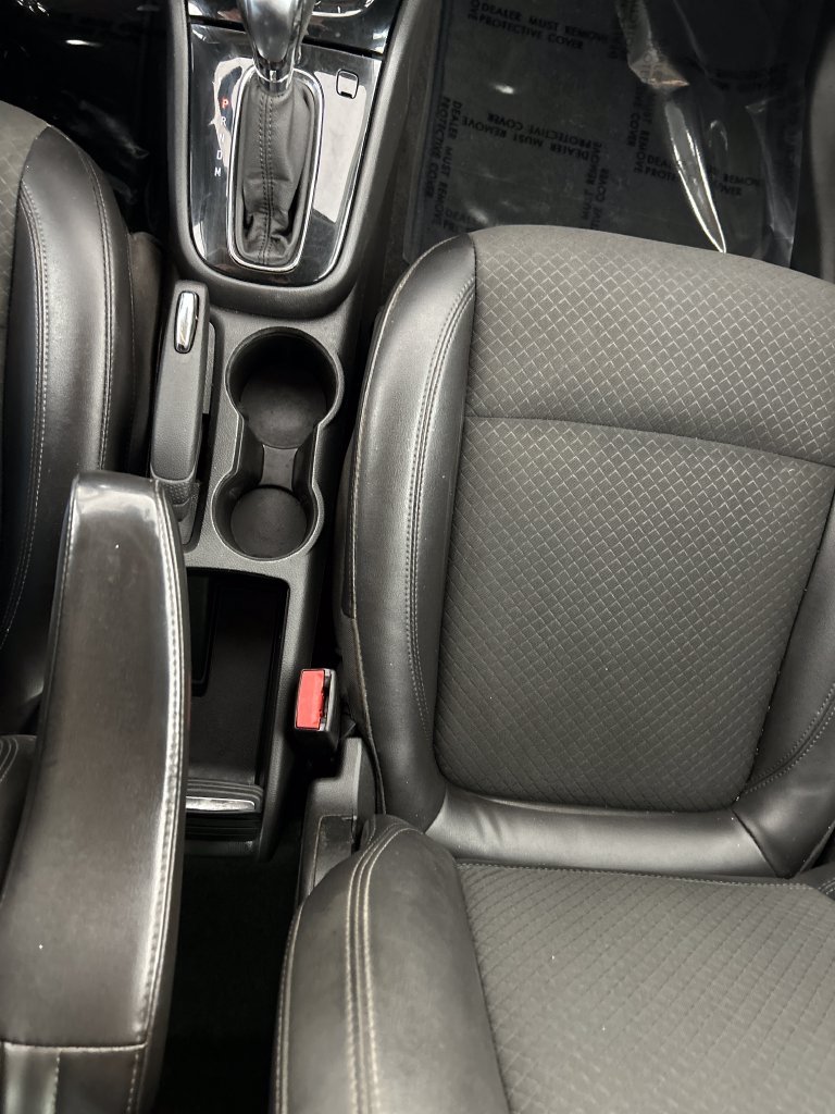 Used 2018 Gray Buick Preferred image 14
