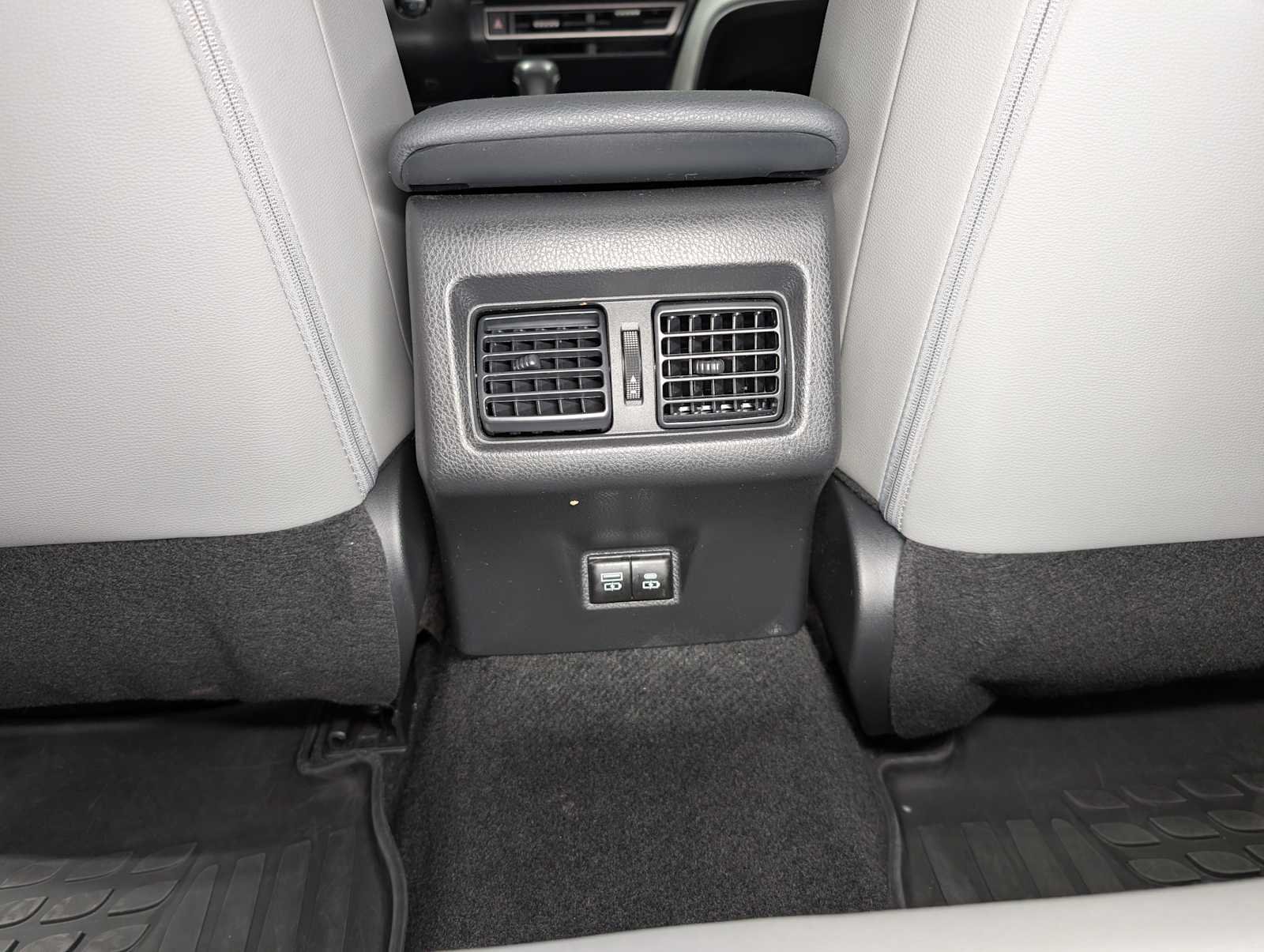 Used 2025 Underground Toyota SE image 20