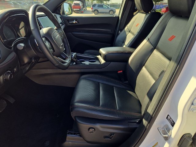 Used 2026 White Knuckle Clearcoat Dodge GT Plus image 14