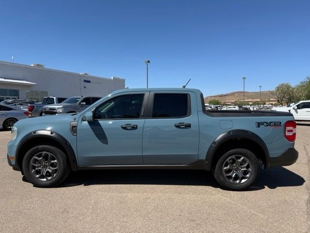 2022 Ford Maverick XLT - Photo 8