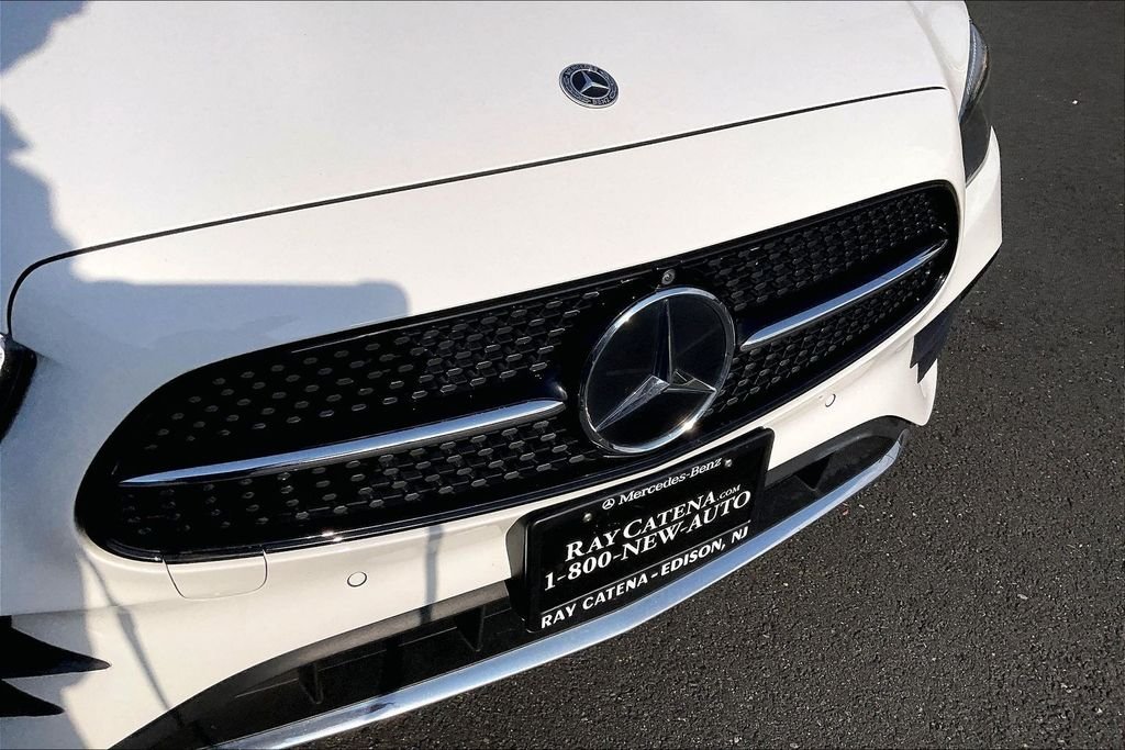 2023 Mercedes-Benz E-Class E350 - Photo 22