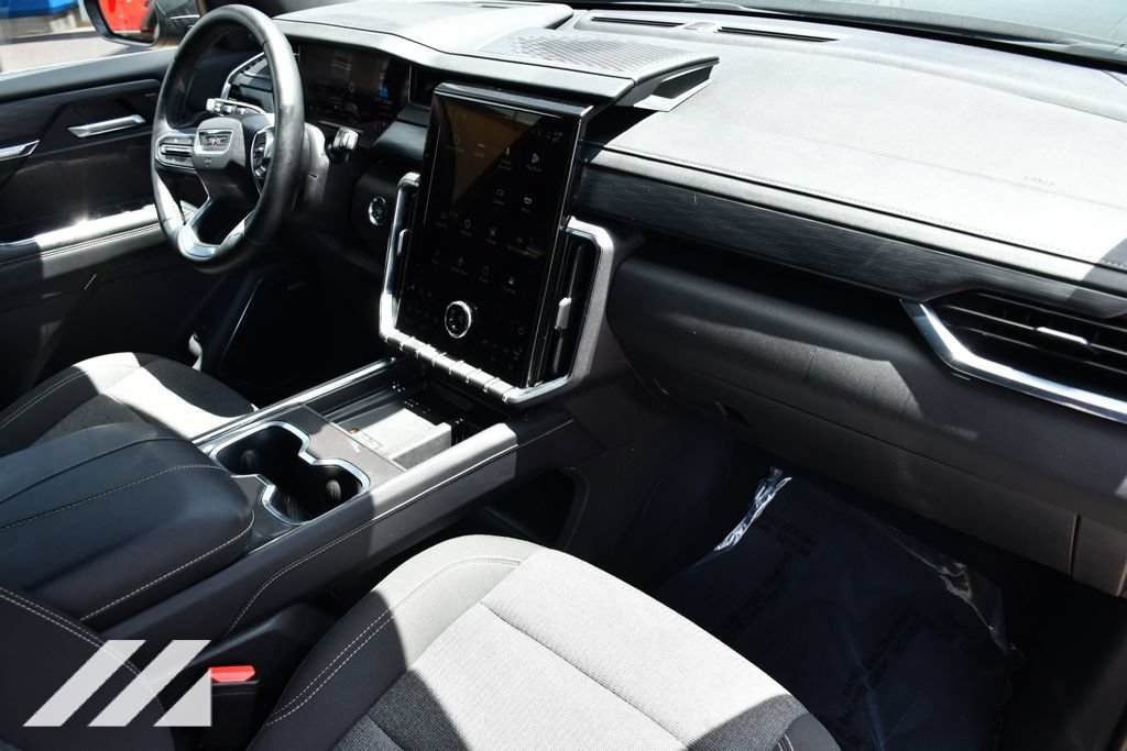 2025 GMC Acadia Elevation - Photo 31