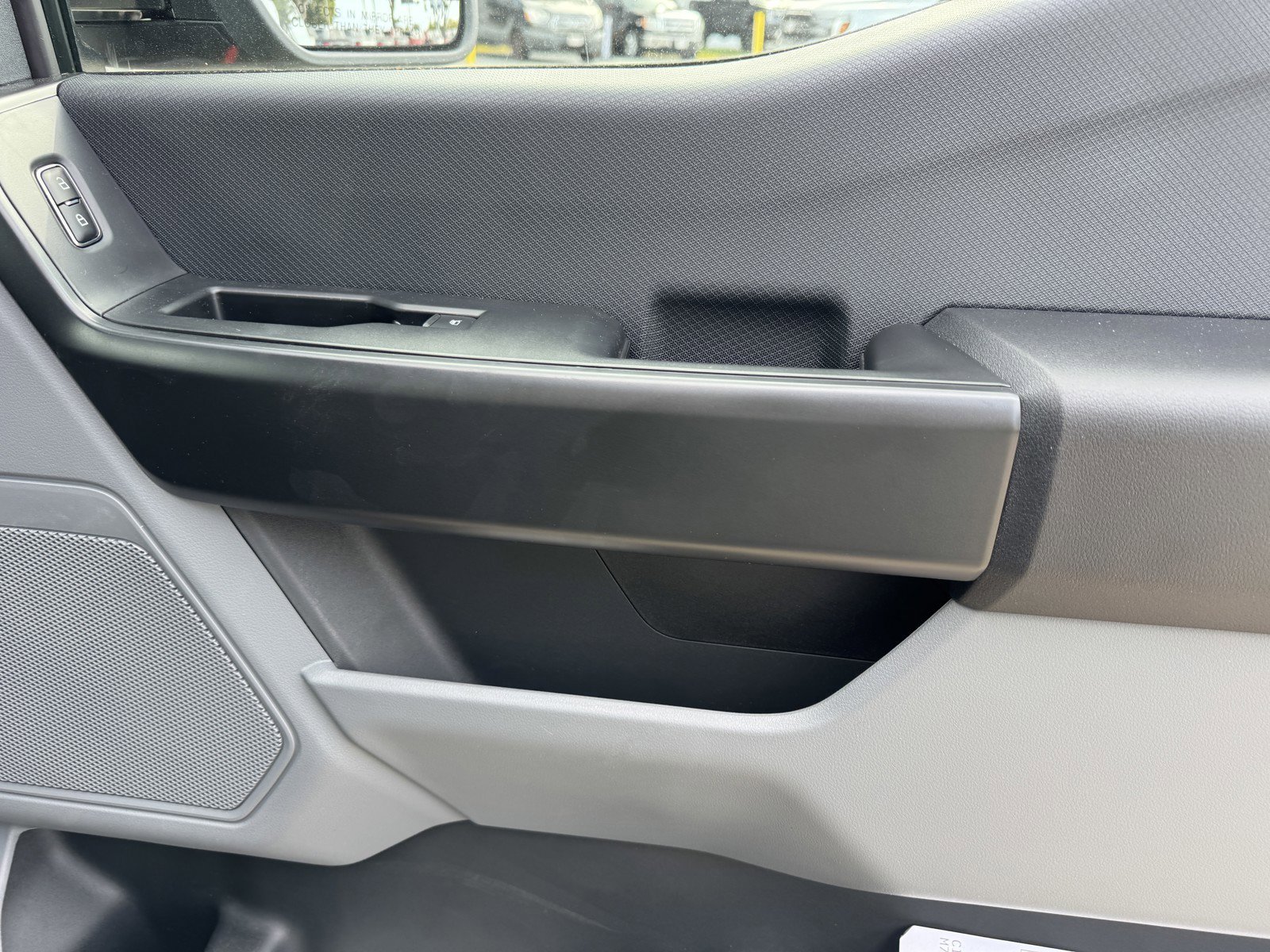 New 2026 Carbonized Gray Metallic Ford XL image 9