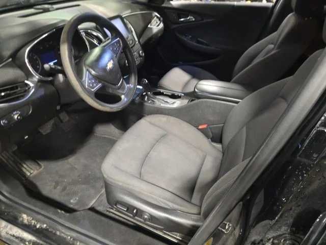 Used 2019 Black Chevrolet LT image 13