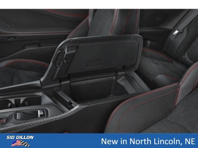 New 2026 Redeye Exterior Paint Dodge Scat Pack Plus image 16