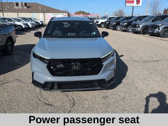 2026 Honda CR-V Sport-L - Photo 15