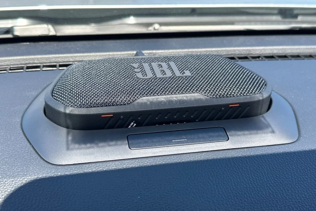 New 2026 Cutting Edge Toyota 4Runner TRD Off-Road Premium image 27