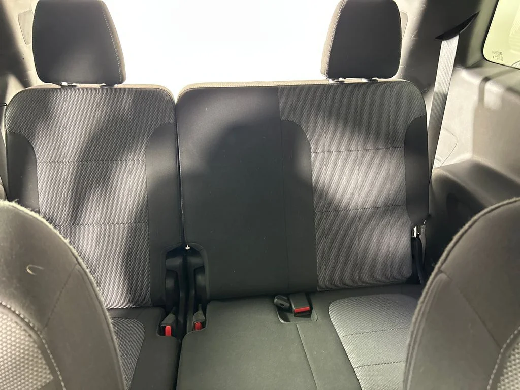 Used 2022 Black Chevrolet LT image 19