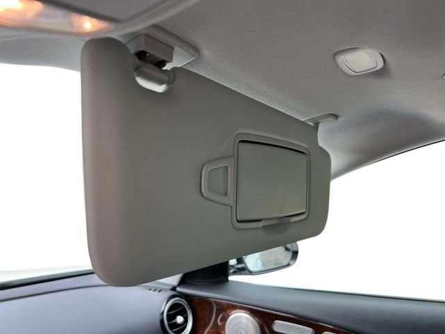 Certified Used 2023 White Mercedes-Benz E 350 image 35
