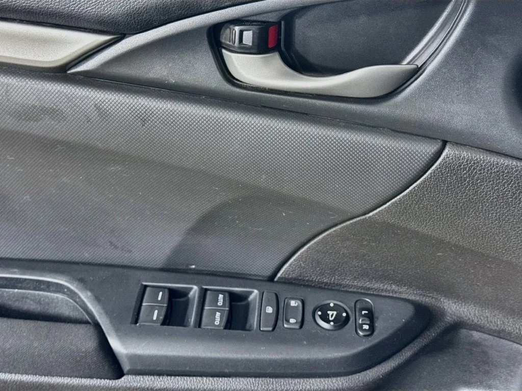 Used 2020 Gray Honda LX image 20