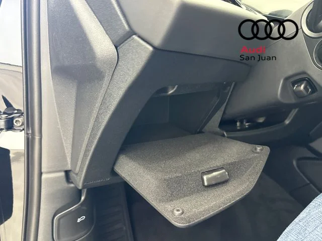 New 2026 Black Audi Prestige image 30