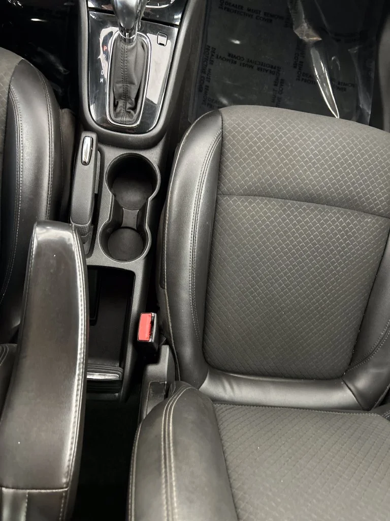 Used 2018 Gray Buick Preferred image 14