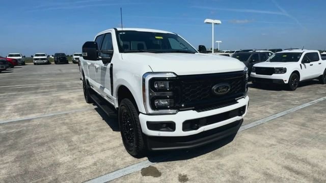 2025 Ford F-250 Super Duty Lariat - Photo 65