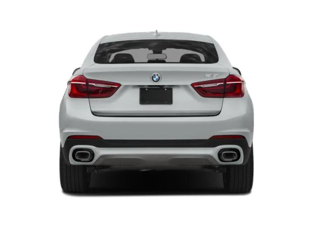 Used 2019 Glacier Silver Metallic BMW sDrive35i image 8