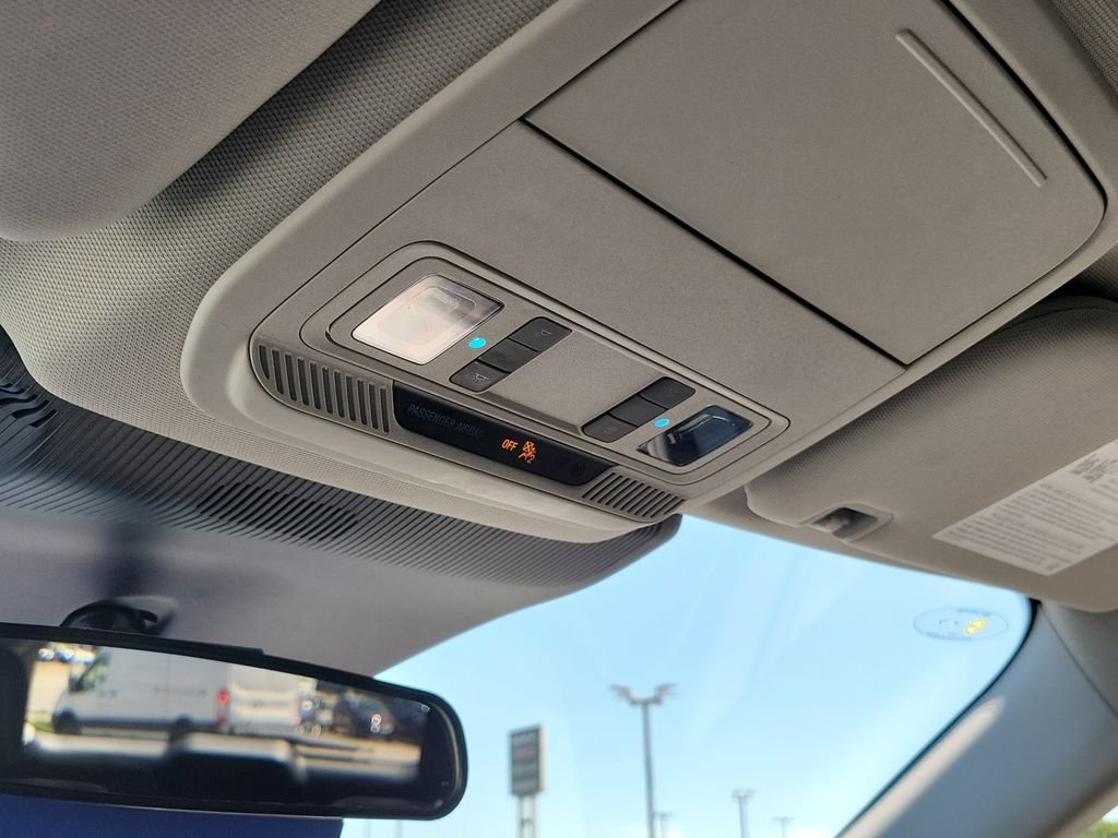 Certified Used 2025 Blue Ford Active image 28