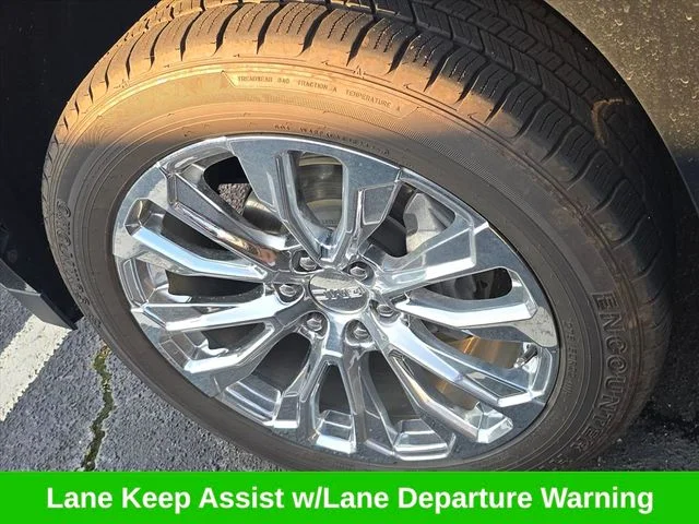 Used 2023 Black GMC Denali image 25
