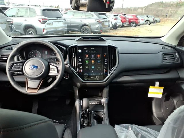 2026 Subaru Ascent Limited Bronze Edition - Photo 19