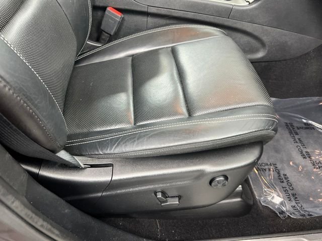 Used 2021 Brown Jeep Limited image 25