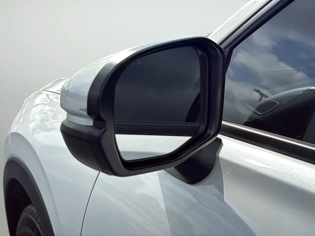 Used 2026  Honda LX image 10