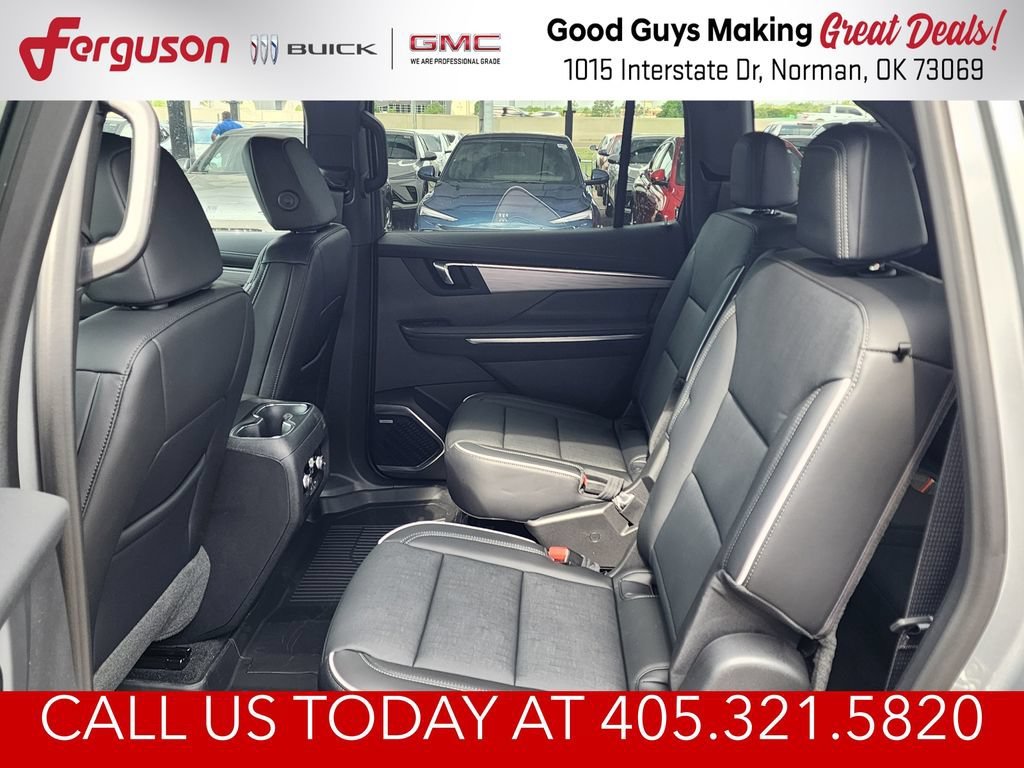 2026 Buick Enclave Preferred - Photo 44