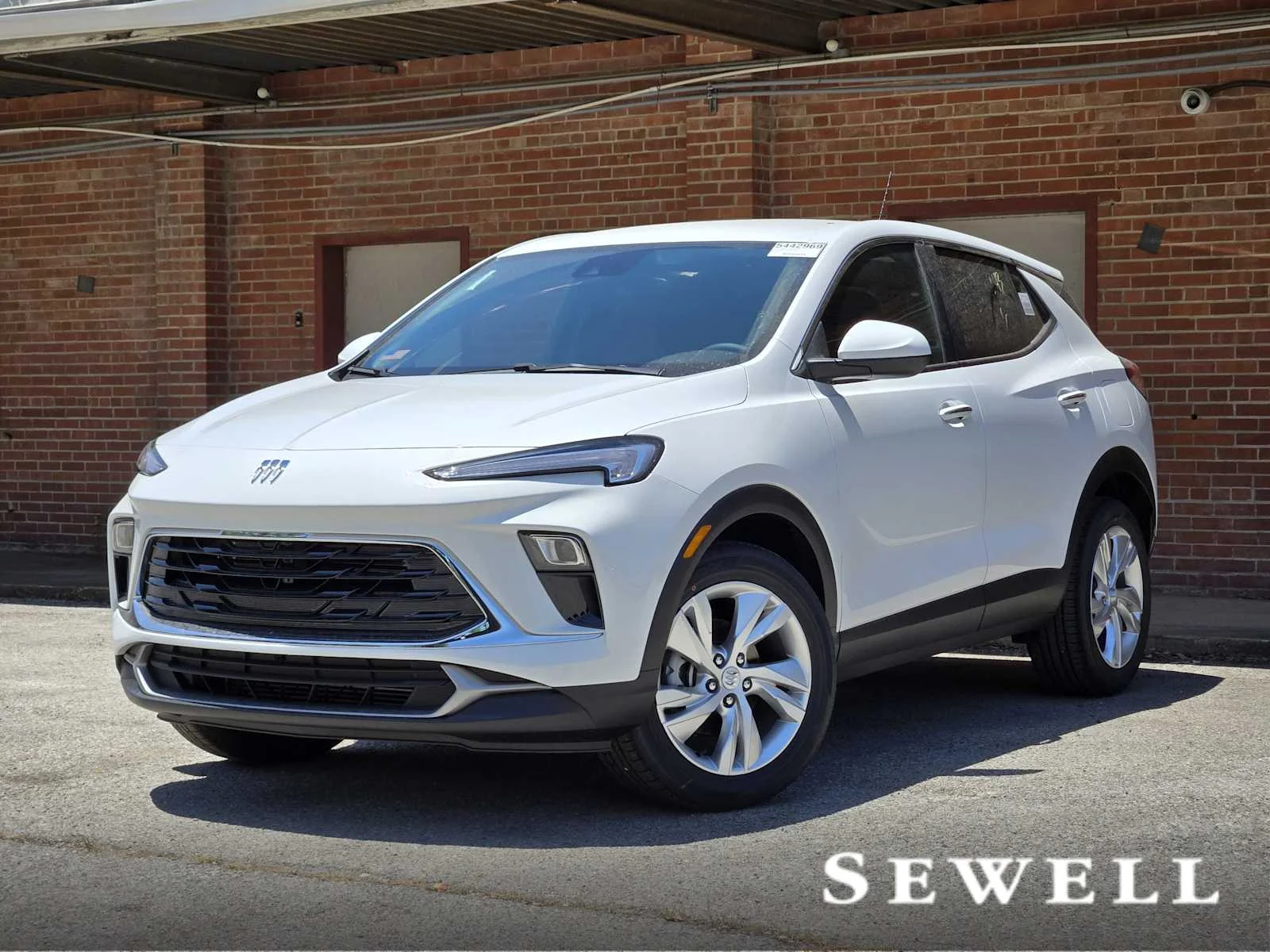 2026 Buick Encore GX Preferred's photo