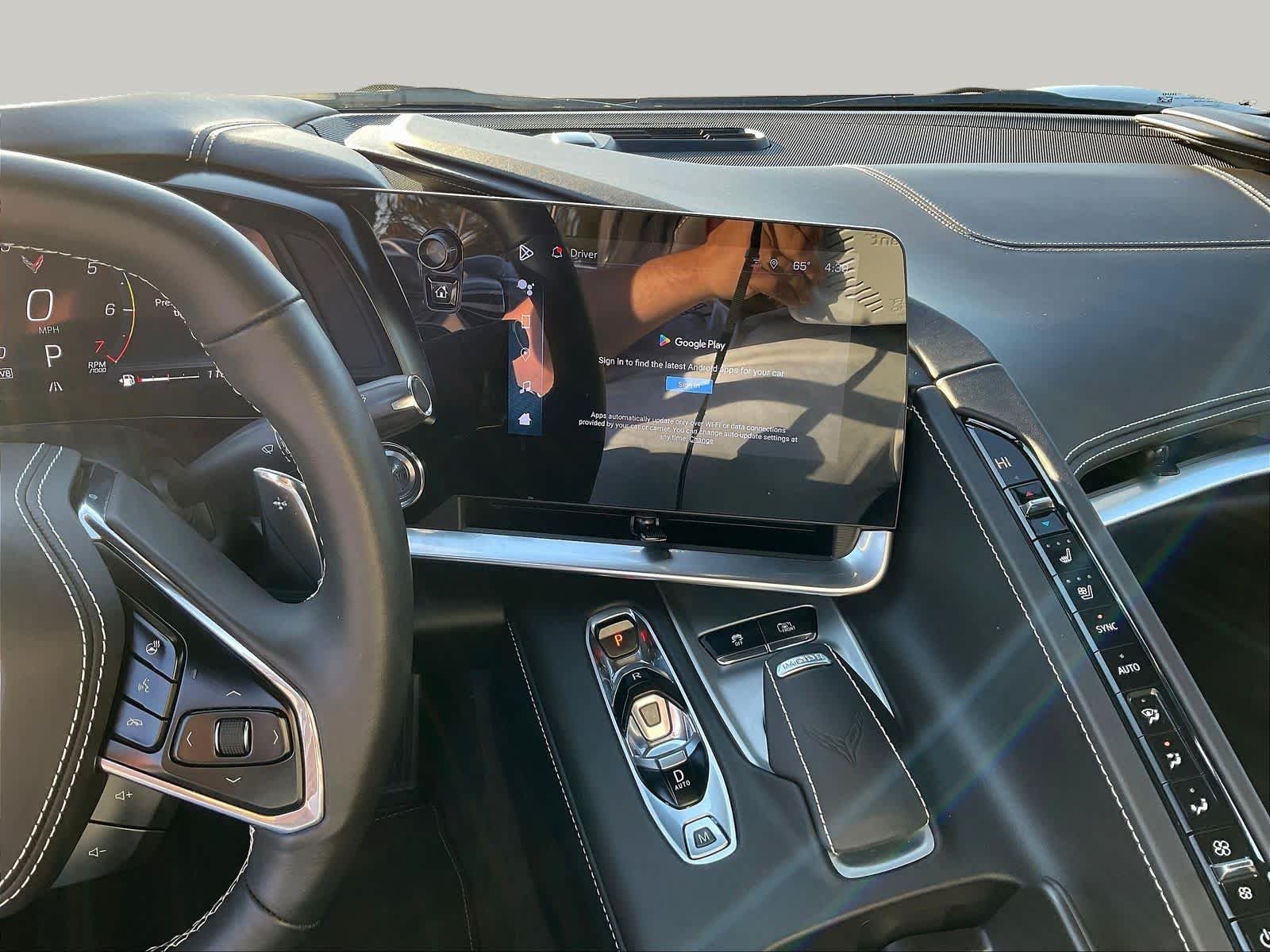 2024 Chevrolet Corvette 3LT - Photo 10