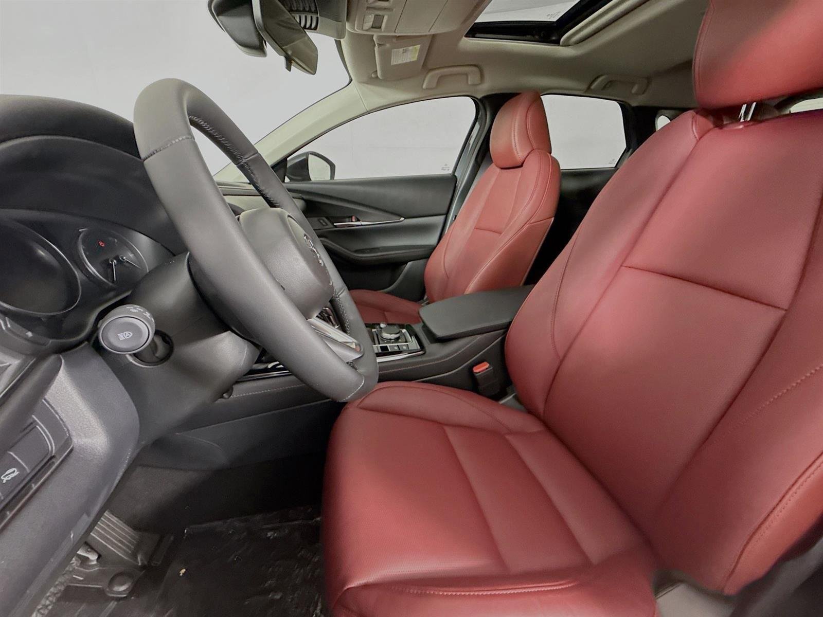 2025 Mazda CX-30 Carbon Edition - Photo 16