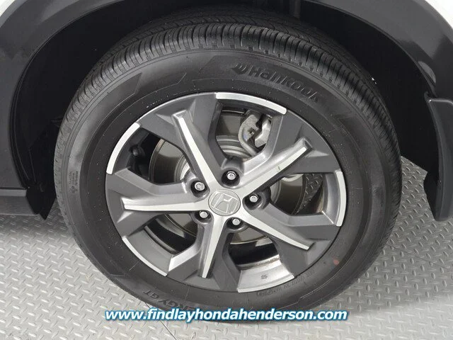 2024 Honda HR-V EX-L - Photo 43