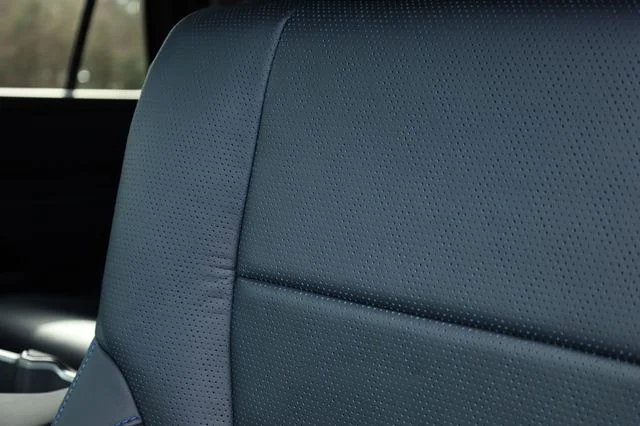 2026 Toyota Sequoia Platinum - Photo 24