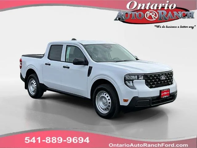 2026 Ford Maverick XL - Photo 20