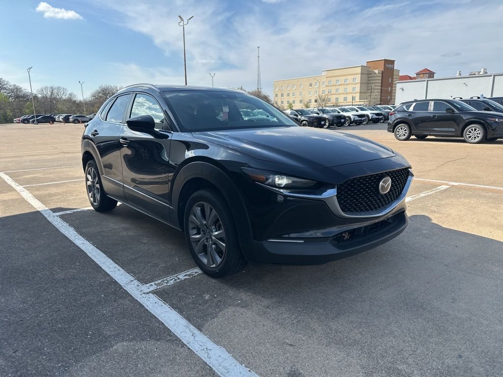 2023 Mazda CX-30 Preferred