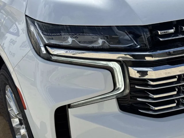 Used 2022 White Chevrolet Premier image 2