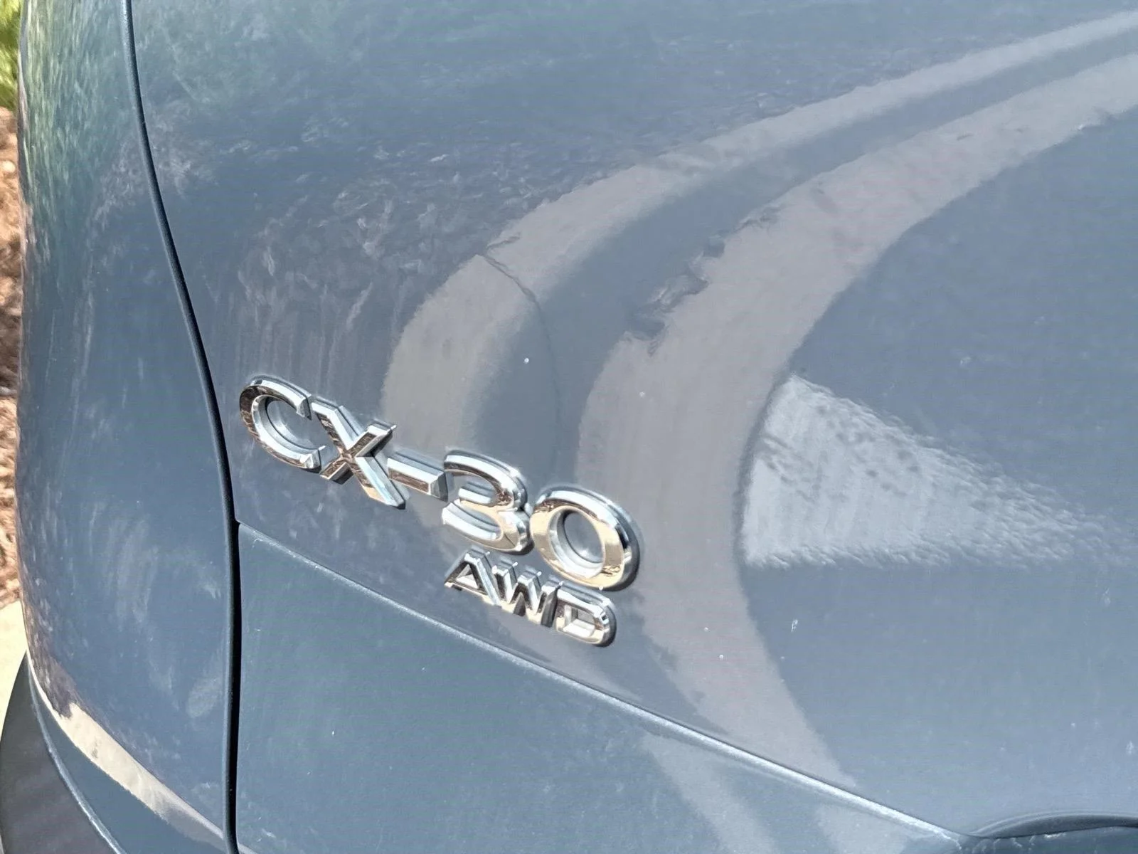 Used 2025  MAZDA PREF image 18
