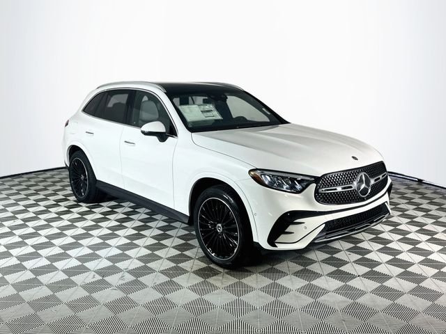 2027 Mercedes-Benz GLC GLA 250