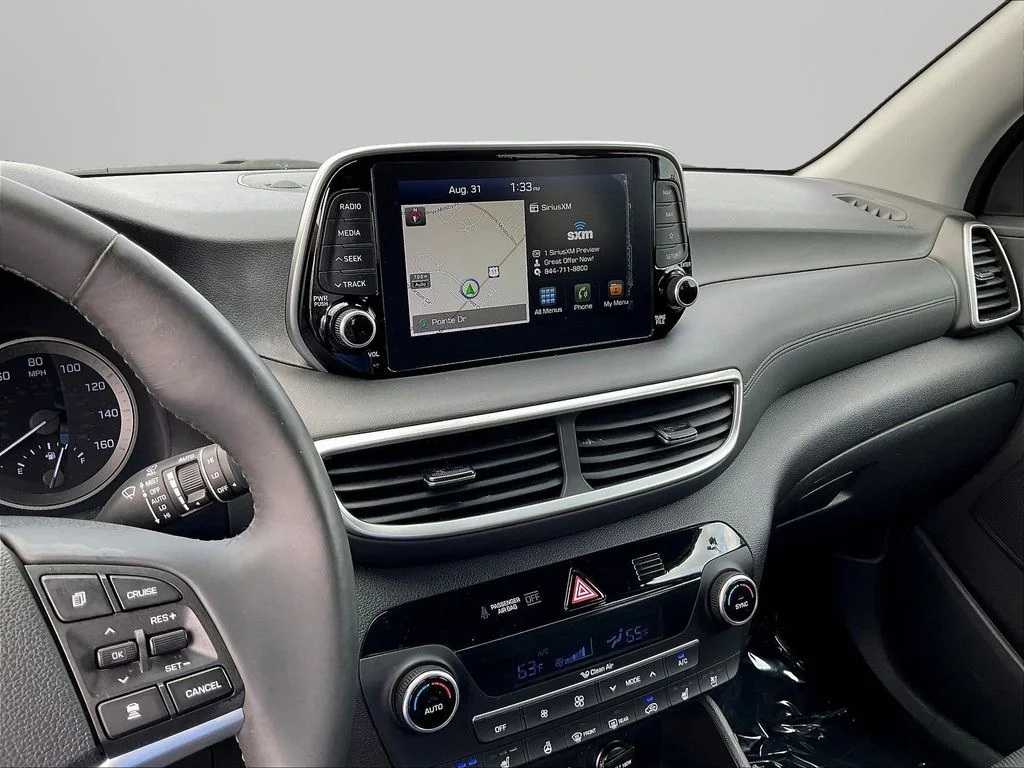 Certified Used 2020 Silver Hyundai Ultimate image 11