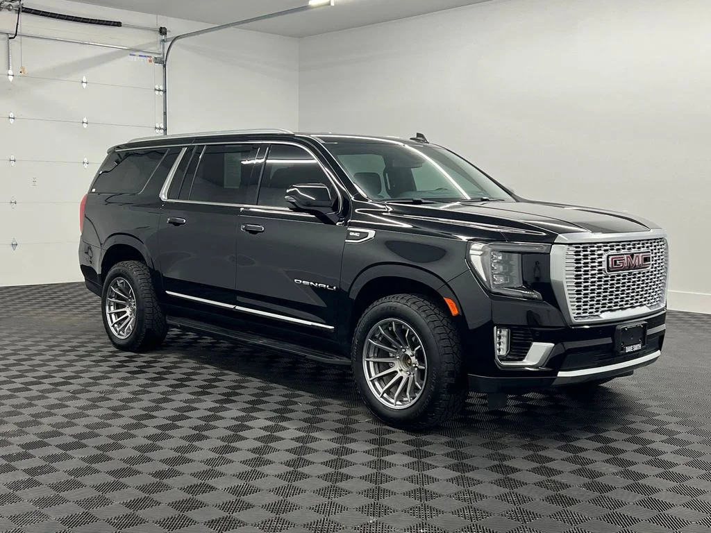 2024 GMC Yukon XL Denali - Photo 6