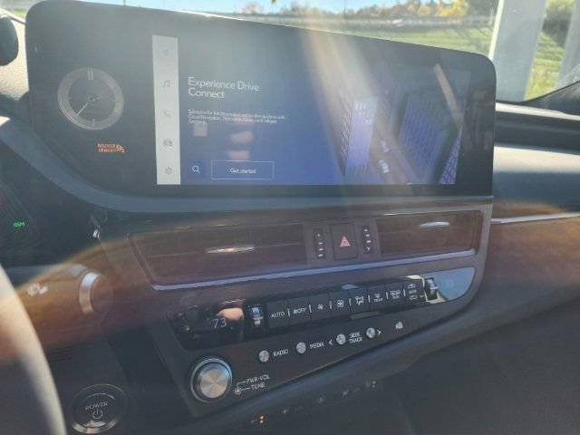 Certified Used 2024 NIGHTFALL MICA Lexus 300h image 30