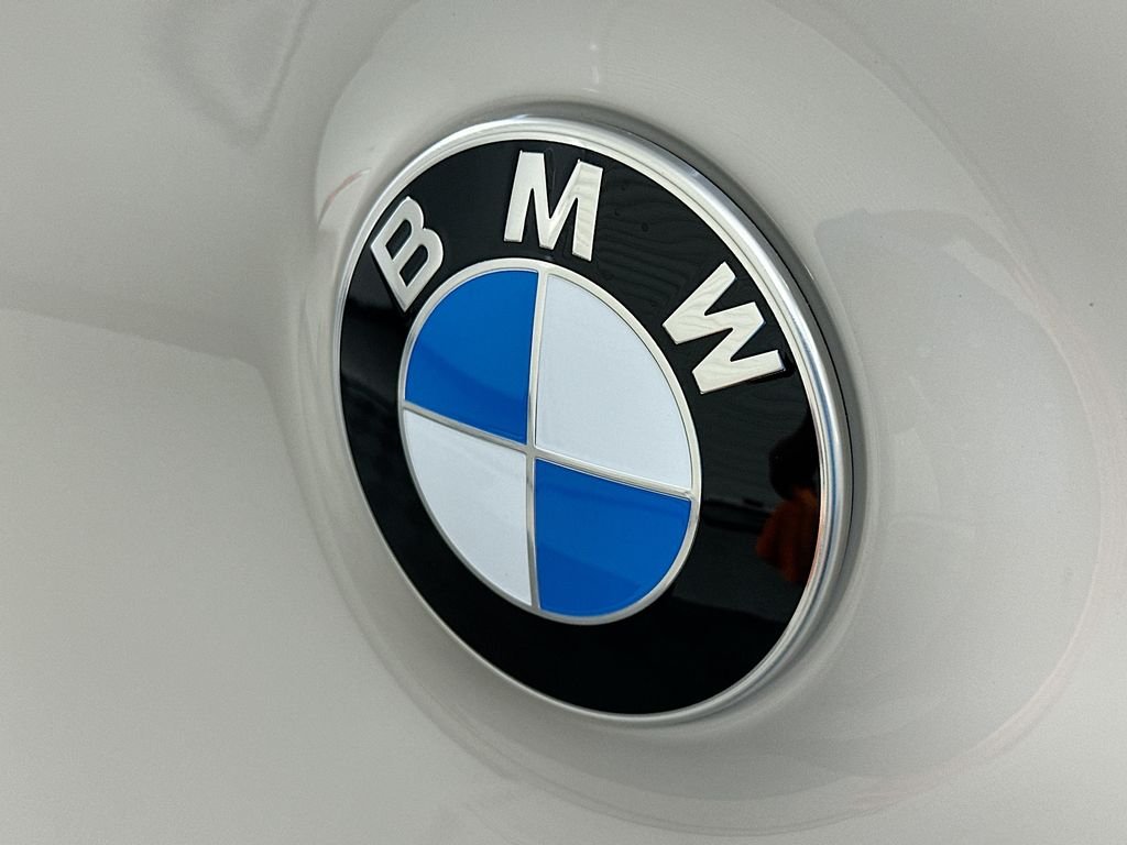New 2026 Gray Metallic BMW 30 xDrive image 22