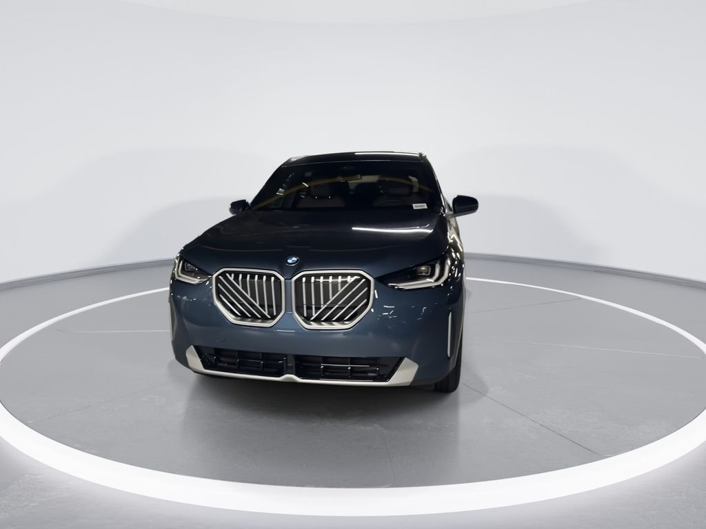 Used 2026 Blue BMW 30 xDrive image 3