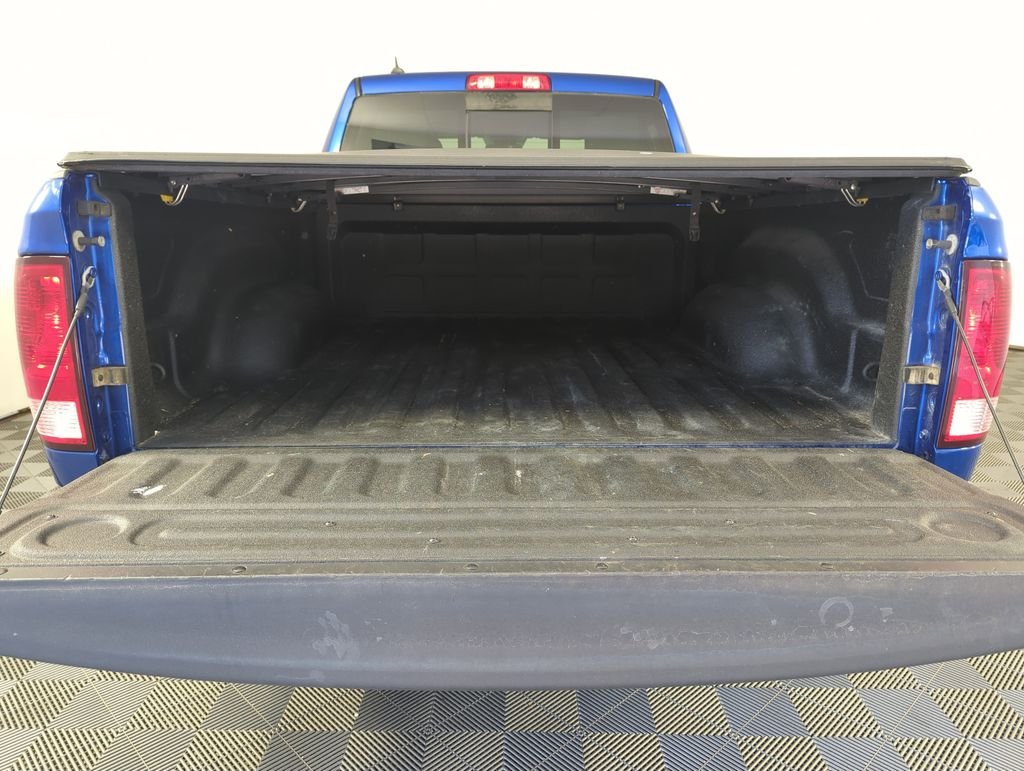 Used 2017 Blue Ram Big Horn image 30