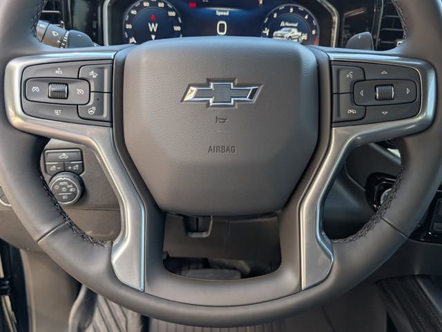 2026 Chevrolet Silverado 1500 RST - Photo 16