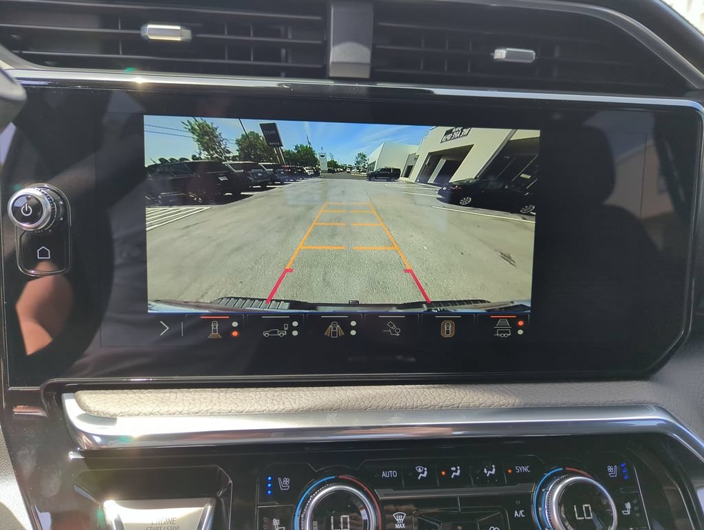 New 2026 Onyx Black GMC Denali image 25