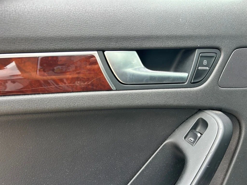 Used 2011 Gray Audi 2.0T Premium image 24