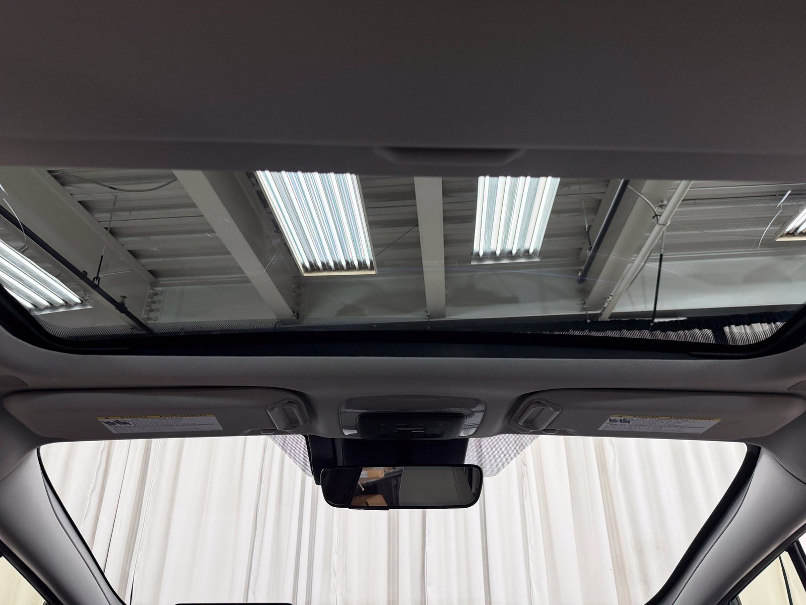 Used 2023 Gray Toyota XLE image 12