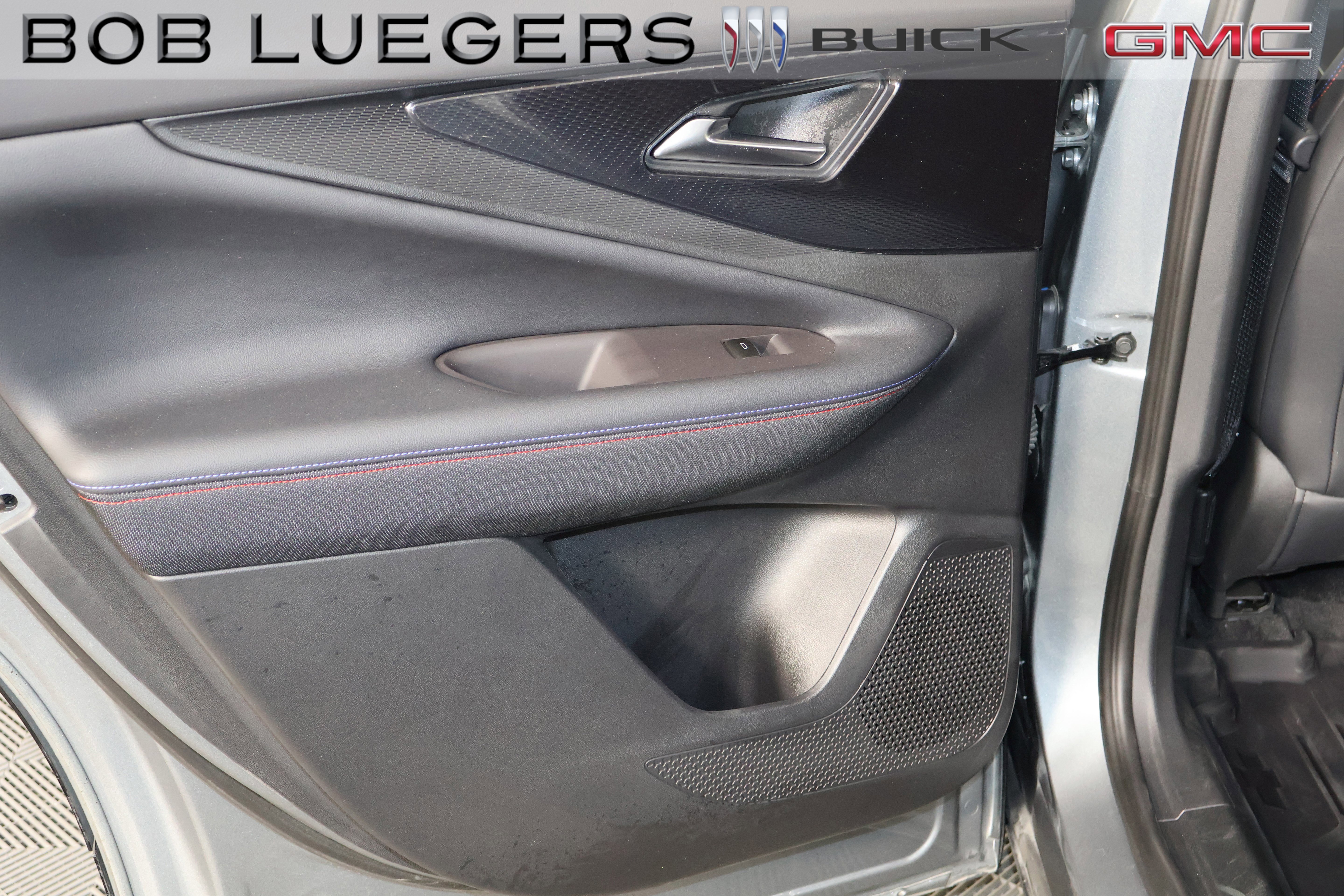2024 Chevrolet Blazer EV RS - Photo 11
