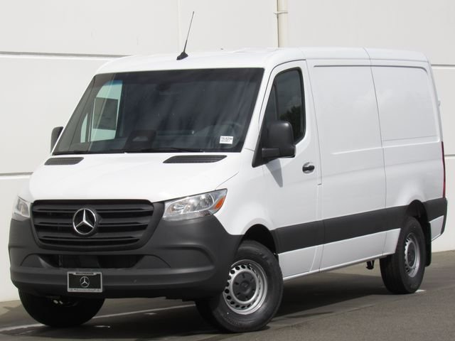 2026 Mercedes-Benz Sprinter 2500 144 WB's photo