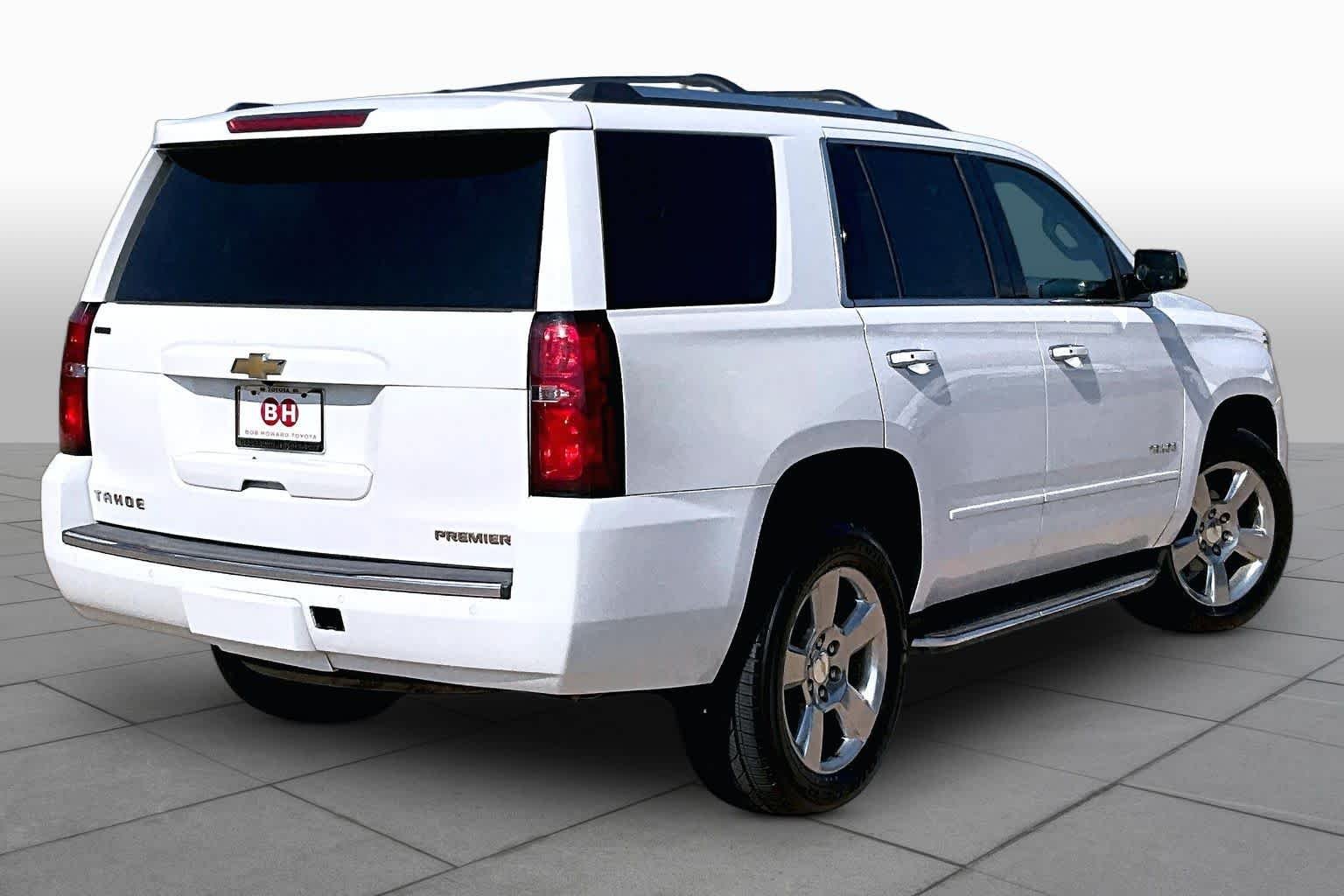 Used 2020 Summit White Chevrolet Premier image 13
