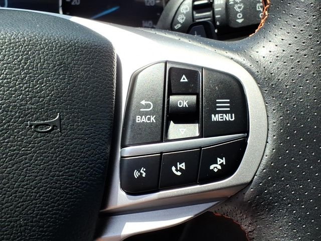 Used 2022 White Metallic Ford Timberline image 29