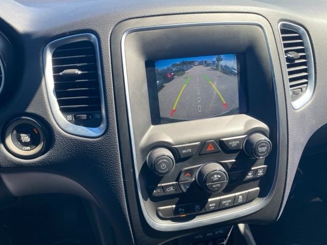 Used 2020 White Dodge SXT Plus image 19